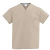 ComfortEase Unisex Reversible V-Neck Scrub Top