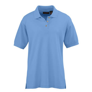 Women's Whisper Pique Polo