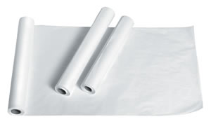 Exam Table Paper  Smooth  18  x 225 ft  Qty. 1 Dz