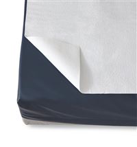 Disposable Drape Sheets  3-Ply  40  x 60 White  Qty. 100