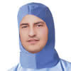 Medline Surgical Hood  #NONSH100C