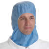 Medline Surgeon Hood & Beard Covers 300/Case #NONSH200