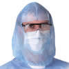 urgeon Spunbound Polypropylene Hood-300/Case #NONSH600