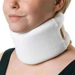 Universal Cervical Collars  Firm Foam  2.5 H x 22 L