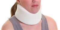 Firm Cervical Collars  3 H x 19 L  Large