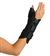 Wrist & Forearm Splint  Abducted Thumb  Right  Large