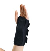 Wrist Splint  Left  Large