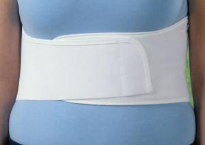 Universal Rib Belt  Male