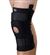 Knee Support w  Removable U-Buttress  13  - 14   Small