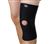 Knee Support with Round Buttress  18  x 20   2X-Large