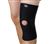 Knee Support with Round Buttress  22  x 24   4X-Large