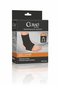 Neoprene Ankle Support  Large