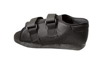 Semi-Rigid Post-Op Shoe  Men's  Large