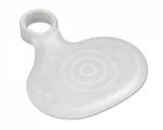 Metatarsal Pad With Toe Loop Small Left