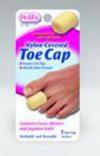 Nylon Covered Toe Cap Large  Each