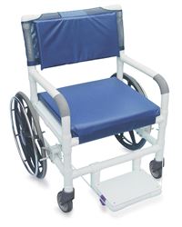 PVC Multi-Purpose Chair - Multi-Purpose Chair