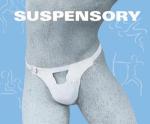 Suspensory  Small Sport-Aid Brand