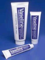 Vaseline Petroleum Jelly 3.25 oz. Tube