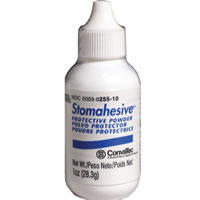 Stomahesive Powder  1 oz bottle
