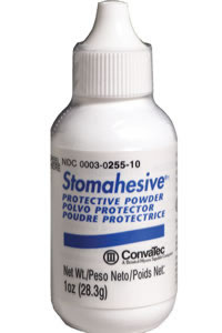 Stomahesive Powder  1 oz bottle