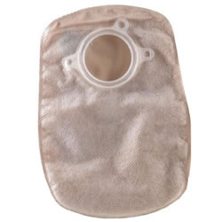 SUR-FIT Natura -Closed Pouch  2 3 4  Flange Size  Qty. 30