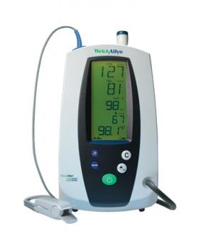 Spot Vital Signs with NIBP and Temperature_1