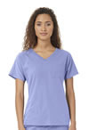 Wonderwink AERO Women's 3 Pocket Scrub Tops #6329