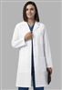 WonderLab Women's 38" Lab Coat with Tablet Pocket #7402