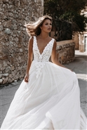 Abella By Allure Bridal E170