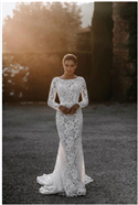 Abella By Allure Bridal E208