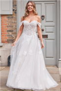 Adore By Justin Bridal 11243