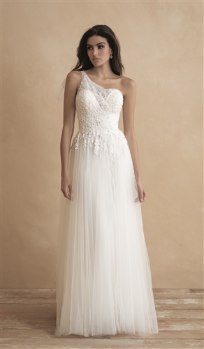 Allure Bridal Gown 3317