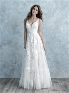 Allure Bridal 9657