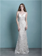 Allure Bridal 9765