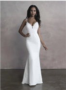 Allure Bridal Gown 9812