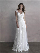 Allure Bridal Gown 9816