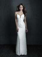 Allure Couture Plus Brida C569LS