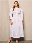 Callimoda Maxi Dress EI1896X