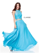 Clarisse Prom Dress 3427