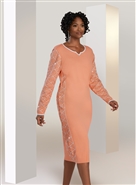 Donna Vinci Knits Dress 13414