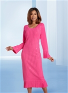 Donna Vinci Knits Dress 13415