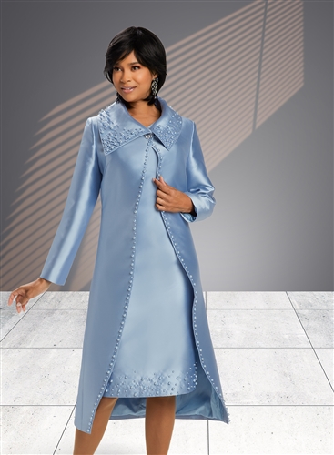 Donna Vinci Jacket Dress 5787