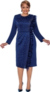 Dorinda Clark Cole Dress 5151