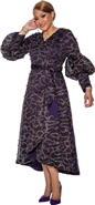 Dorinda Clark Cole Dress 5231