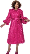 Dorinda Clark Cole Dress 5261W