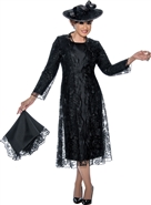 Dorinda Clark Cole Dress 5312W