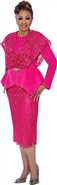 Dorinda Clark Cole Dress 5421W