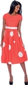 Dresses By Nubiano Dress 1781W