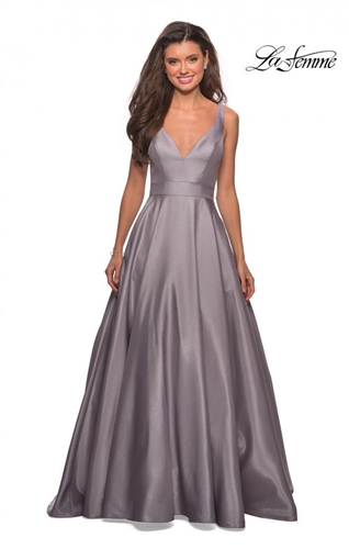 Gigi Designs Prom Long 27202