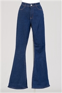 H & Y Fashion Denim Pant HY345